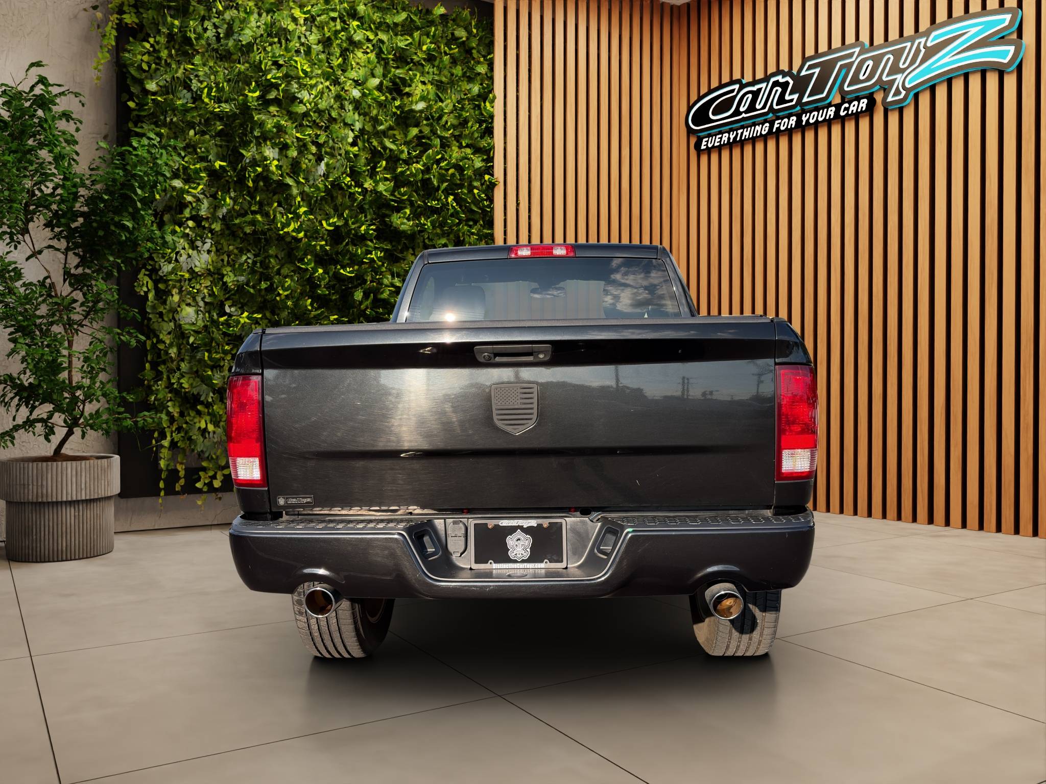 ram ram 1500 pickup 2018 3C6JR6AT7JG137737 image ram ram 1500 pickup 2018 3C6JR6AT7JG137737 image